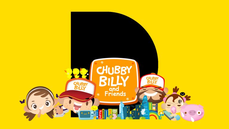 ChubbyBilly-cover2