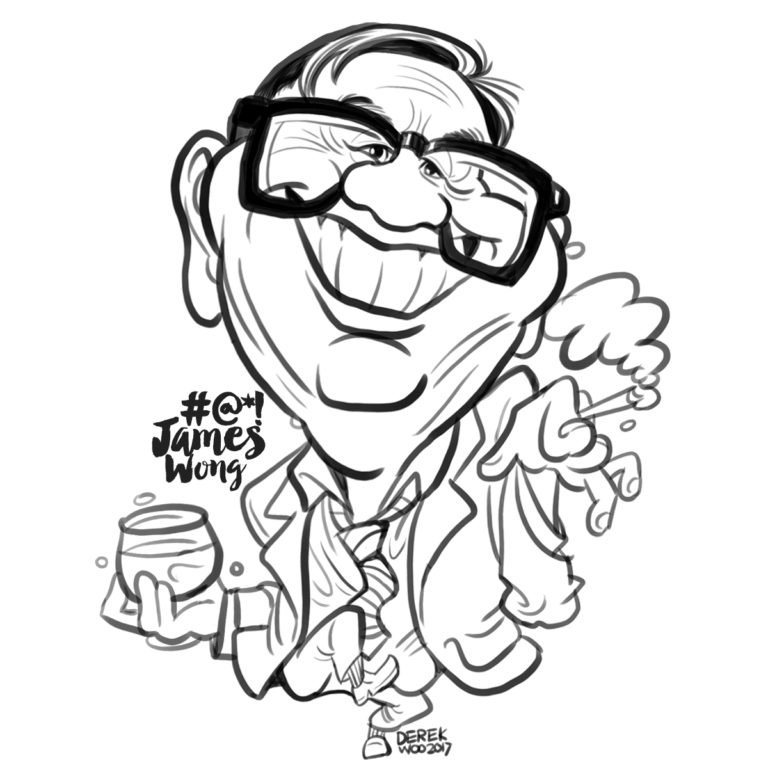 JamesWong