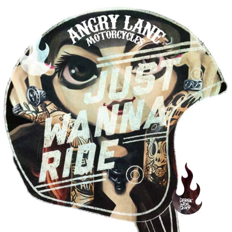 Angrylane-aquare