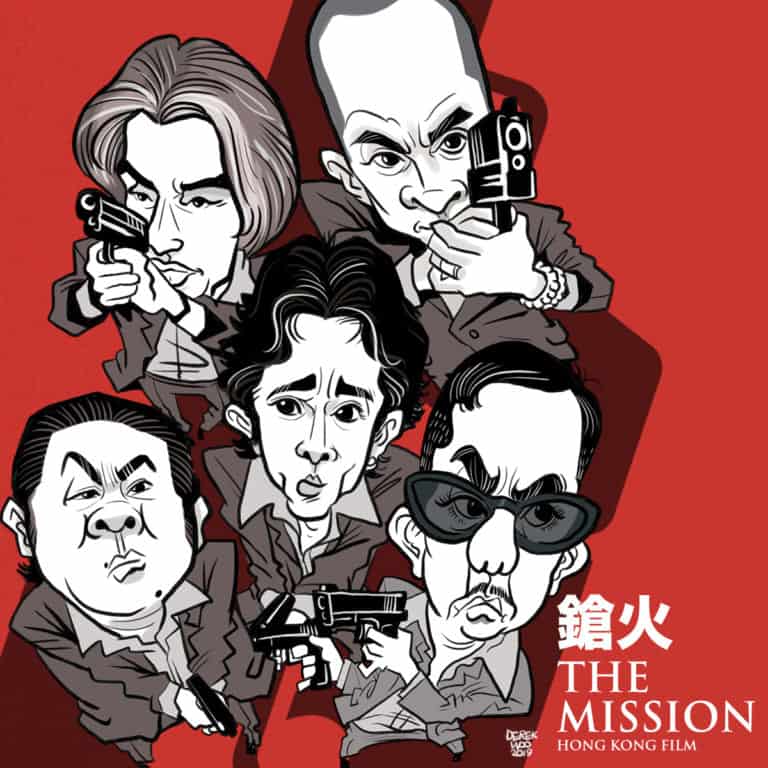 黃秋生12